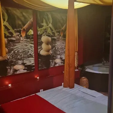 Apartment Amazonia &
