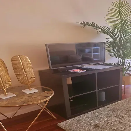 Amazonia & Apartment