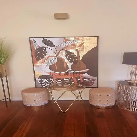 Amazonia & Apartment