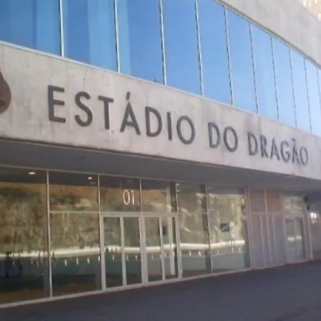 Lägenhet Amazonia & Oporto